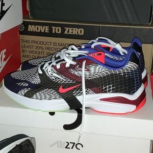 Brand new Nike air max dmsx